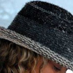 Meet your Posher, Patricia